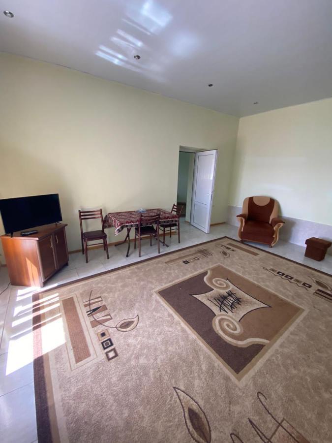 Mount Aragats Aparthotel Byurakan Esterno foto