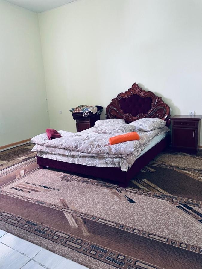 Mount Aragats Aparthotel Byurakan Esterno foto