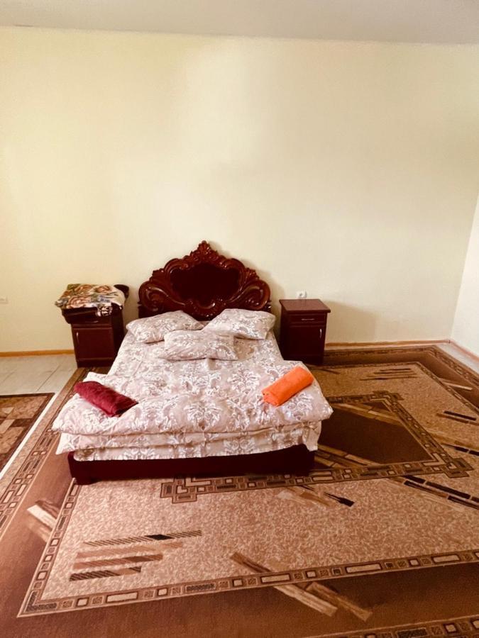 Mount Aragats Aparthotel Byurakan Esterno foto