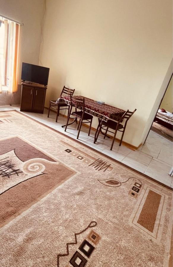 Mount Aragats Aparthotel Byurakan Esterno foto