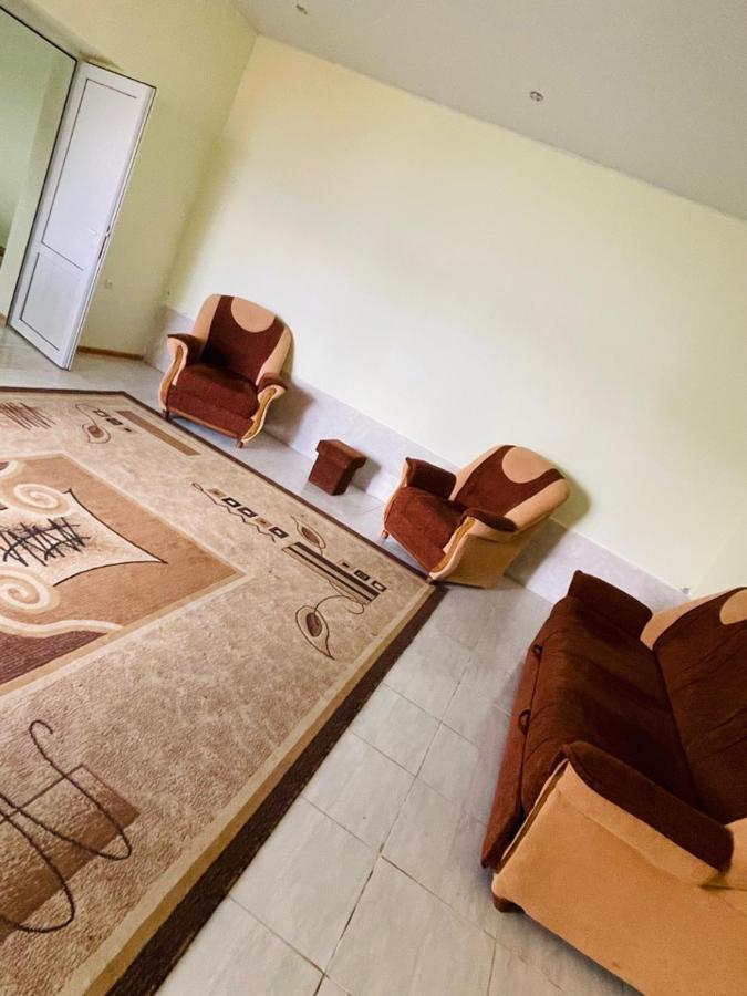 Mount Aragats Aparthotel Byurakan Esterno foto