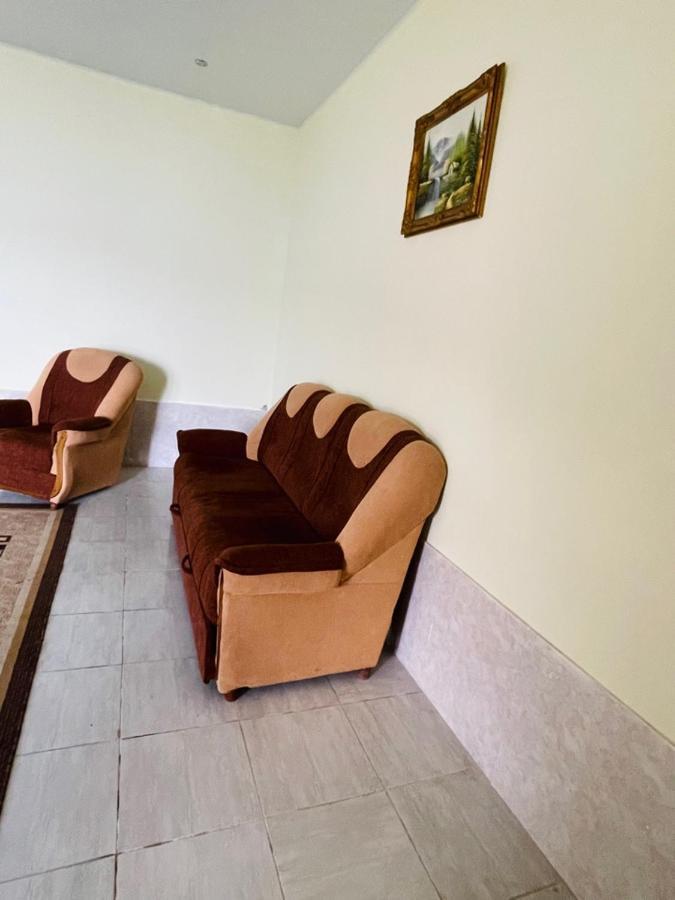 Mount Aragats Aparthotel Byurakan Esterno foto